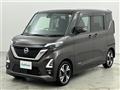2020 Nissan ROOX