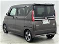 2020 Nissan ROOX