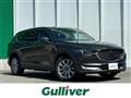 2018 Mazda CX-8