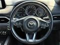 2018 Mazda CX-8