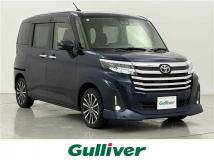 2021 Toyota Roomy