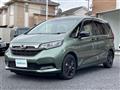 2023 Honda Freed