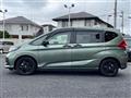 2023 Honda Freed