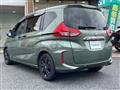 2023 Honda Freed