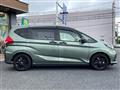 2023 Honda Freed