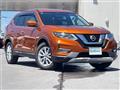 2018 Nissan X-Trail Hybrid