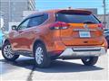2018 Nissan X-Trail Hybrid