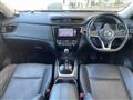 2018 Nissan X-Trail Hybrid