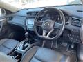 2018 Nissan X-Trail Hybrid