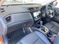 2018 Nissan X-Trail Hybrid