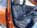 2018 Nissan X-Trail Hybrid