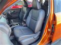 2018 Nissan X-Trail Hybrid