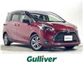2019 Toyota Sienta