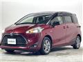 2019 Toyota Sienta