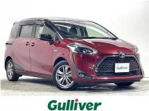 2019 Toyota Sienta