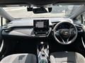 2021 Toyota Corolla Sports