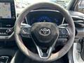 2021 Toyota Corolla Sports