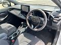 2021 Toyota Corolla Sports