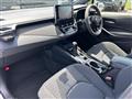 2021 Toyota Corolla Sports