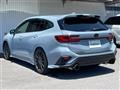 2021 Subaru Levorg