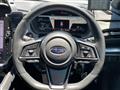 2021 Subaru Levorg