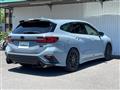 2021 Subaru Levorg