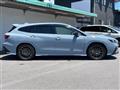 2021 Subaru Levorg