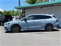 2021 Subaru Levorg