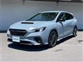 2021 Subaru Levorg
