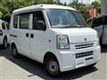2013 Suzuki Every