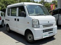 2013 Suzuki Every