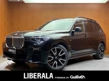 2020 BMW X7