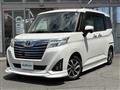 2017 Toyota Roomy