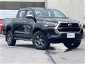 2024 Toyota Hilux