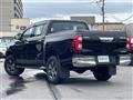 2024 Toyota Hilux