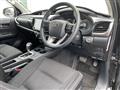 2024 Toyota Hilux