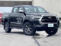 2024 Toyota Hilux