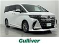 2024 Toyota Alphard Hybrid