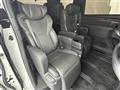 2024 Toyota Alphard Hybrid