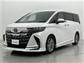 2024 Toyota Alphard Hybrid