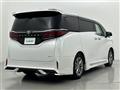 2024 Toyota Alphard Hybrid