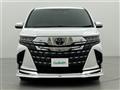 2024 Toyota Alphard Hybrid