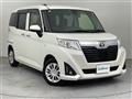 2018 Toyota Roomy