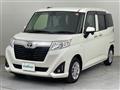2018 Toyota Roomy