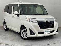2018 Toyota Roomy