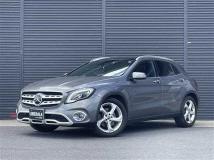 2019 Mercedes-Benz GLA-Class