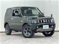 2016 Suzuki Jimny