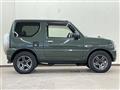 2016 Suzuki Jimny