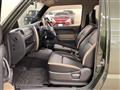 2016 Suzuki Jimny