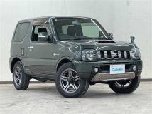 2016 Suzuki Jimny